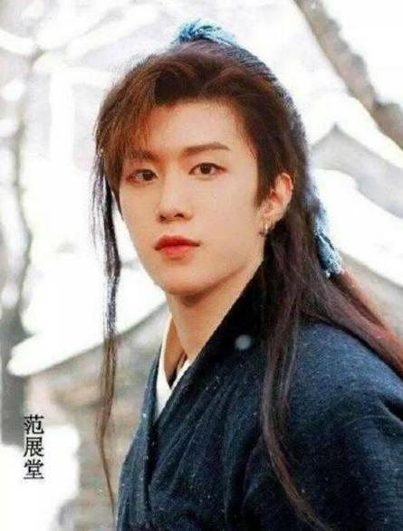 邓伦、华晨宇、关晓彤、范丞丞、蔡徐坤，谁更