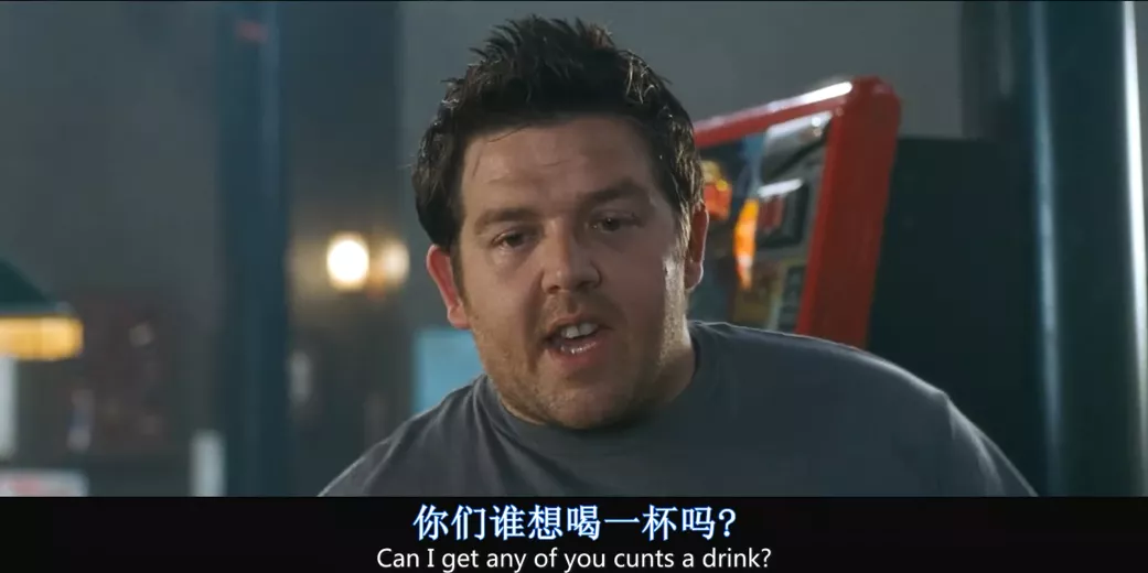 16年过去了,还没第二部恐怖片像这样让我笑到肚子疼