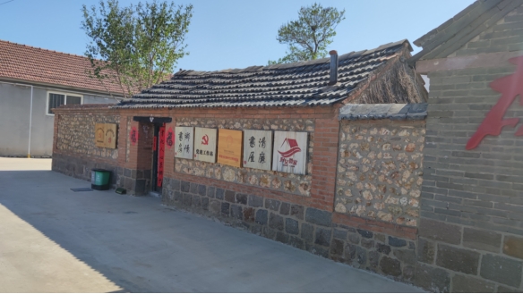 山东青岛：聚力绘就多彩乡村振兴画卷