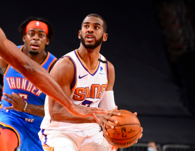 NBA冷门日！黑马反超湖人，篮网逼近前三，太阳崩盘，奇才垫底