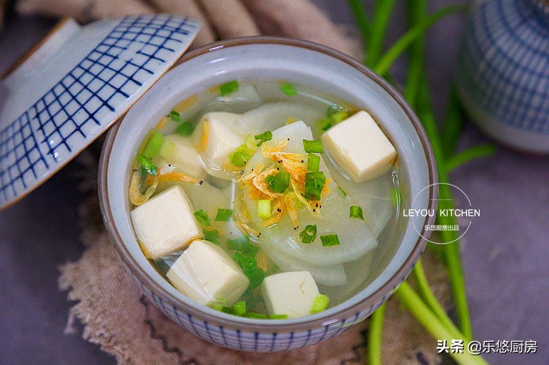 夏天煲什么汤好,10道适合夏天的汤，做法简单