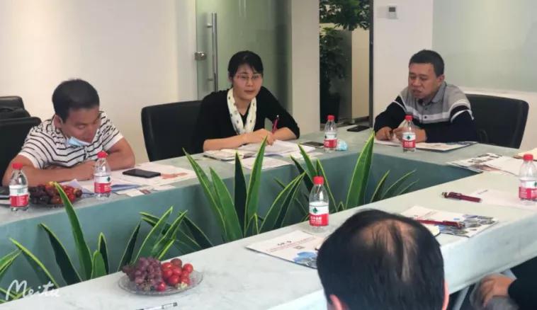 GRID多方研究谋划推动，协助白云打造全球定制之都白云基地