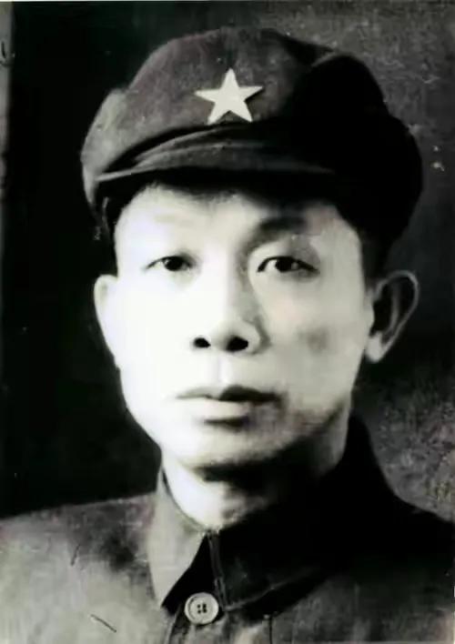 55年韩先楚为何会成为上将？毛主席：韩有大功劳