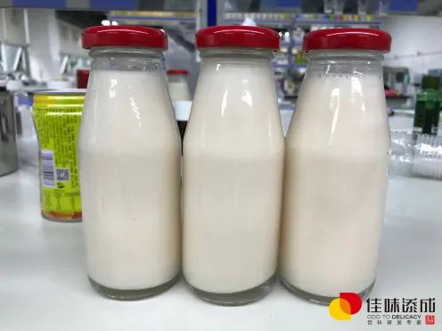 椰香燕麦奶能否成为植物基饮品下一个消费新亮点