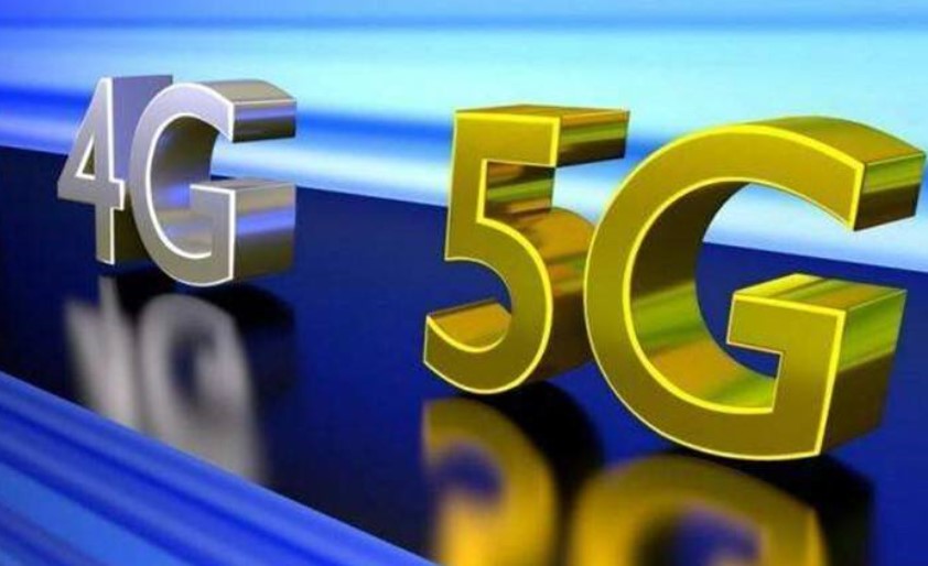 5G和4G的区别究竟是什么？3分钟让你明白5G，不仅是网速快