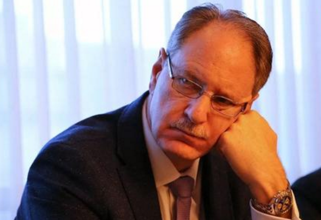 “求变者”——英菲尼迪