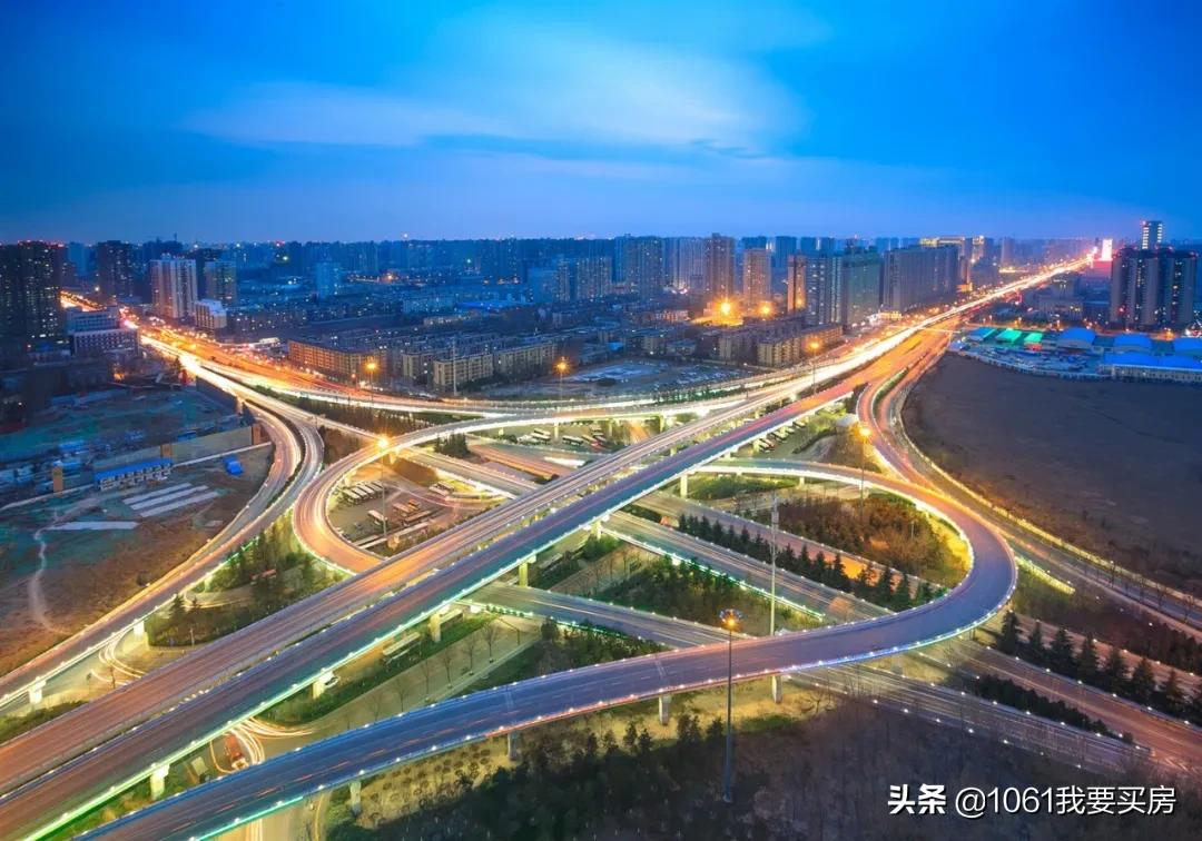 价格公示:西安二环+地铁口+学校旁的1236套新房,均价1.8万/㎡