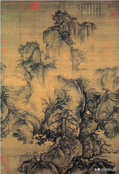 《辞赋骈文》名篇辑录68篇大全集(21—30篇)