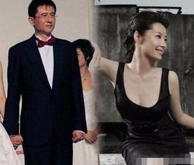 被富豪独宠12年的袁立，为何在最后输给世界冠军张怡宁，她差在哪