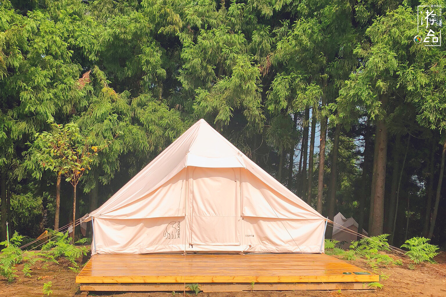 重庆农场体验：每人128元，换来一杯低质的咖啡和没有食物的餐厅