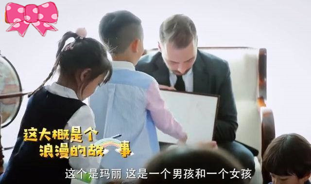 Jasper之所以多次火上熱搜，多虧應采兒4條家訓，值得學習
