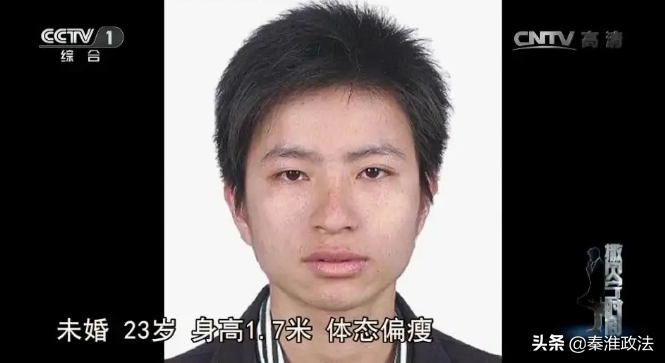 江西赣州服装店女老板被杀案侦破纪实