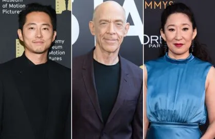 怪兽,超级英雄,外星人,3月流媒体片单就是在“秀肌肉”