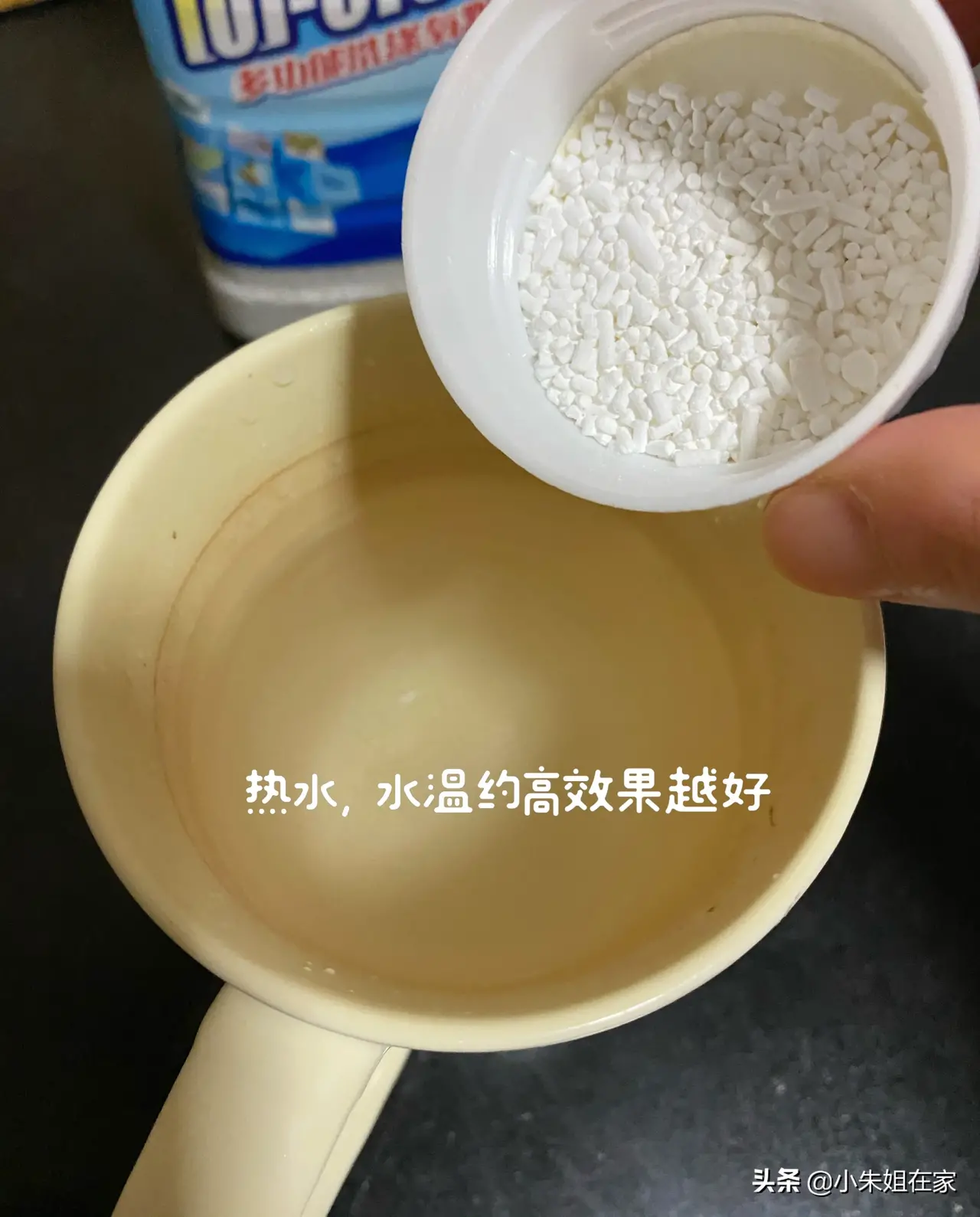 打扫厨房只知油污净？轻松打造清爽厨房，这份用品清单你收好-第9张图片-农百科