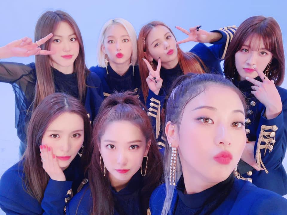 又見惡魔剪輯？ Mnet選秀節目中，中國練習生言語挑釁女團偶像成員