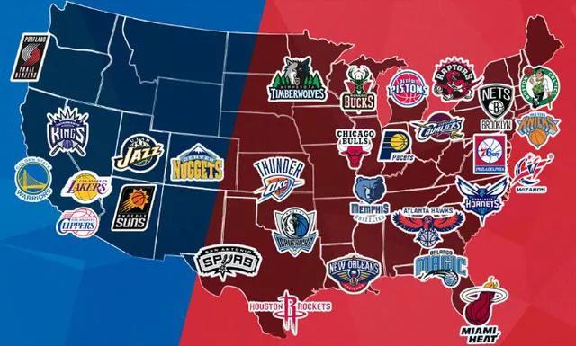 NBA酝酿扩军，其中门道你可知晓？