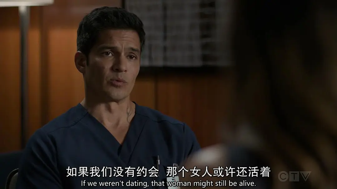 良医:被两部tvb剧模仿,第四季却凉了,还会有第五季吗