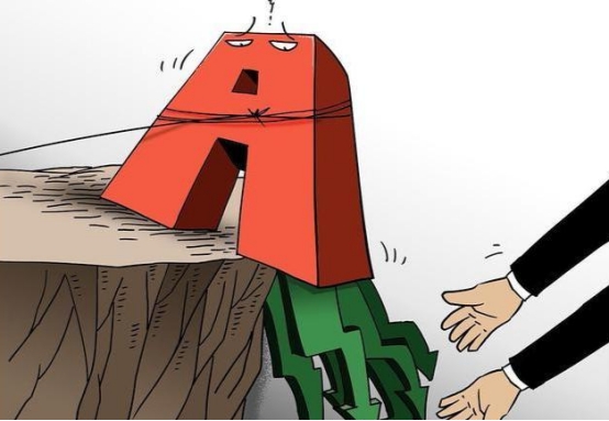 中国电信上市成“诈骗”，股民人均亏2万？股民：玩不起就别玩