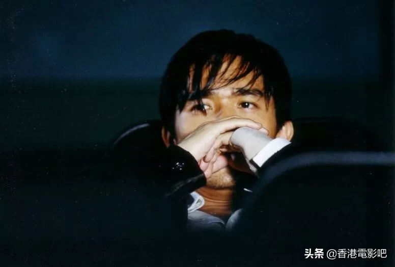 关于香港电影,从1997到2020