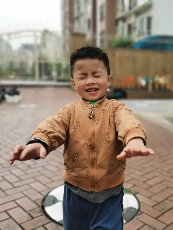 眼睛的秘密——四川天府新区华阳幼儿园南区小一班安全主题活动