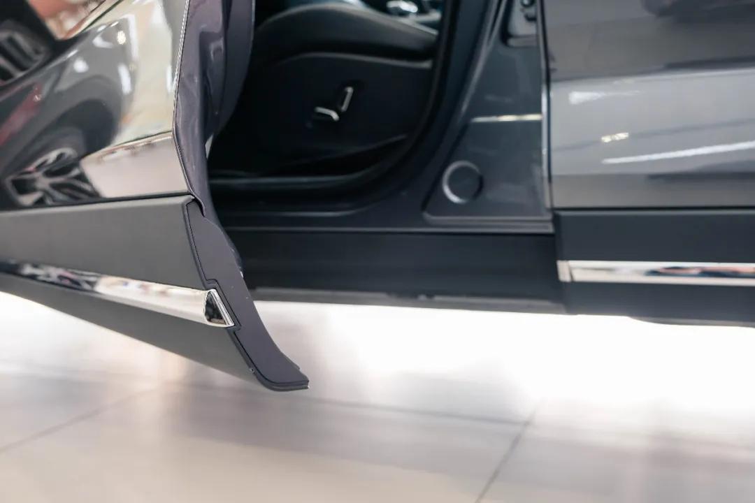 空间超大、座椅超软，还有智能语音，这台10万元的SUV太值了