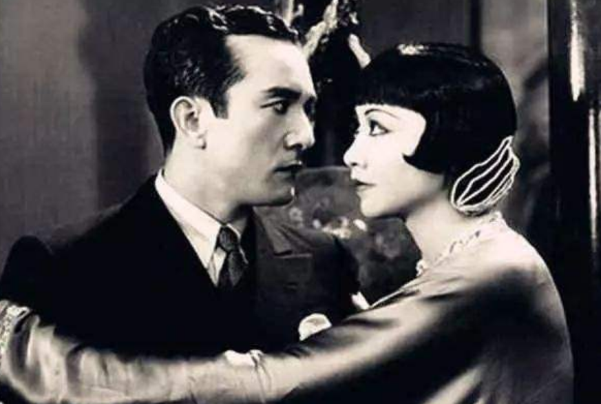 民国才女余美颜，写下日记《摩登情书》，28岁去