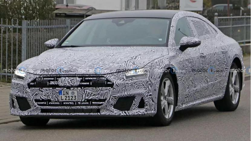 国产奥迪A7L将于明年发布，长安马自达召回5664台隐患车辆