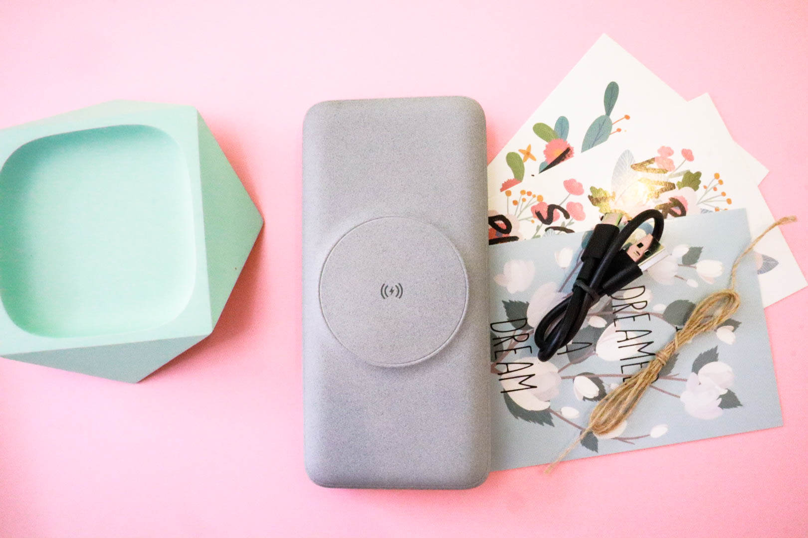 选充电宝需要优先考虑的三要素：看南卡POW-3能胜任吗？