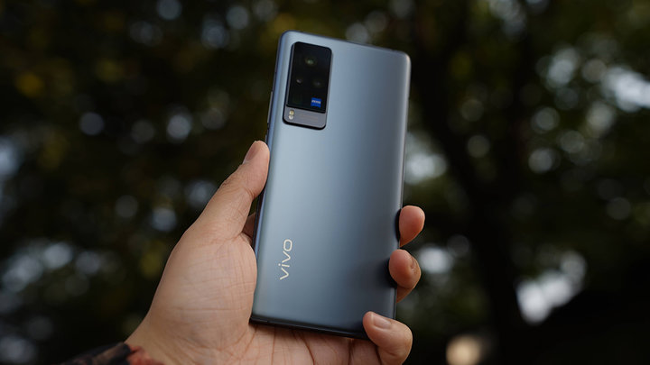 vivo X70 搭自研影像芯片 / 大疆、紅魔、realme扎堆上新｜一周硬情報(bào)
