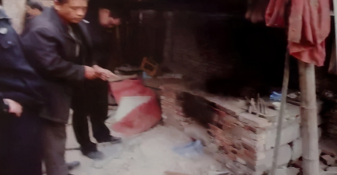 大案纪实：女大学生误乘黑摩的惨遭奸杀碎尸案