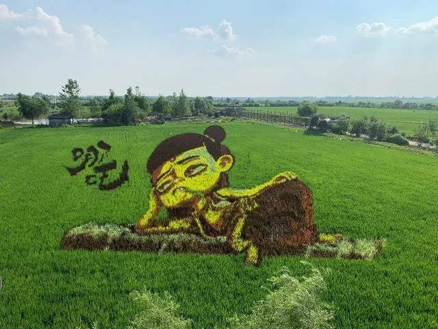 十一想玩不知道去哪？这些《我和我的家乡》拍摄地值得打卡