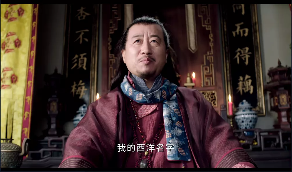 九年了,她的演技还是那么烂
