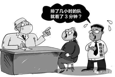 酷炫！圣元医药隆重推出健康服务！小病智诊/中医体检，一键搞定