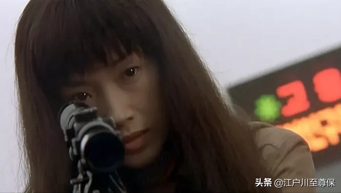 现在剧荒的可以来看看我哦!不要随便爱上陌生的女人,结局太费命