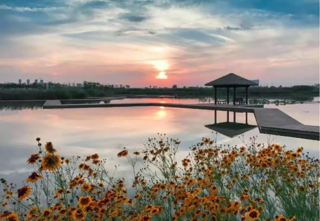 牛气冲天，冠冕铜都！吾悦广场倾城热销，一城当红