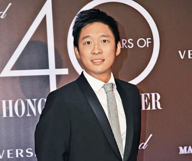 38岁霍启山至今单身？章子怡没能嫁入豪门背后的真相