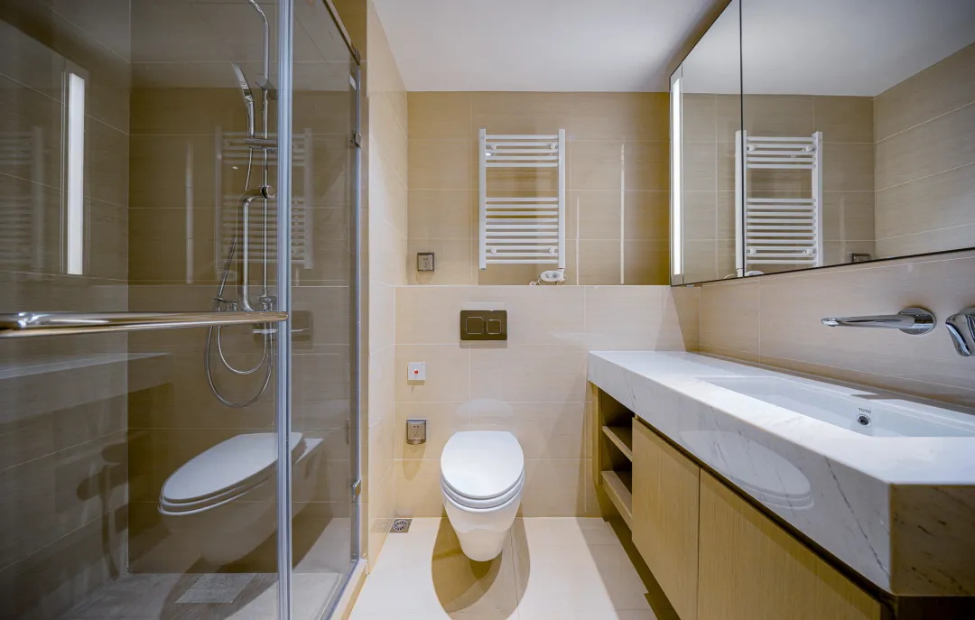 曾经播下的希望种子，此刻已枝繁叶茂