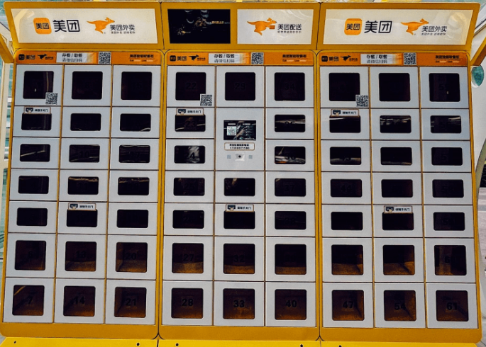 10大关键词解读2020外卖发展趋势 | 盘点