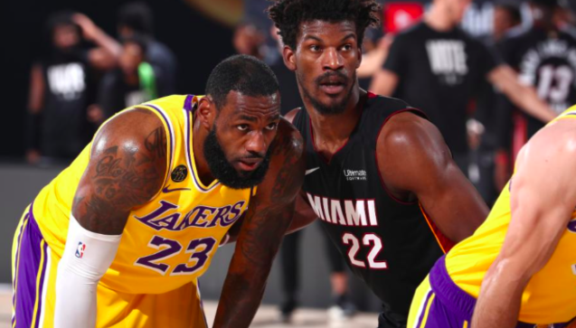 賽前下達必勝令！詹姆斯跟隊友強調G4是生涯最重要比賽之一，等奪冠後在休息也不遲！-黑特籃球-NBA新聞影音圖片分享社區