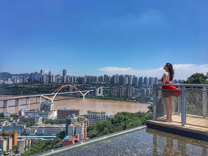 玩转重庆必备攻略，重庆人教你如何避坑