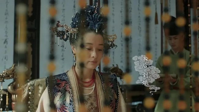 宋仁宗生母的凄凉：一次与皇帝的邂逅，她诞下皇子，却不能相认