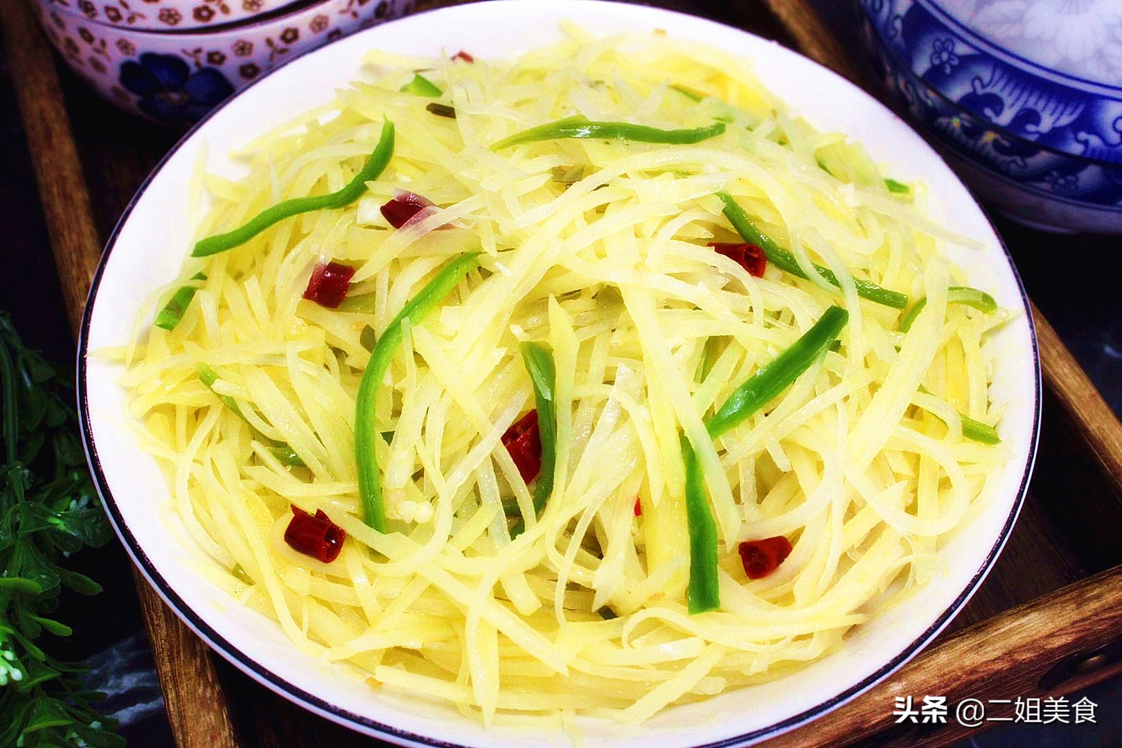 即便再節約，這3種菜也不能二次加熱，為了家人著想，別再弄錯了