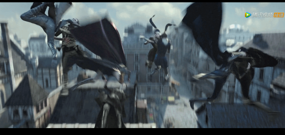 2020年十大烂片，太难选了