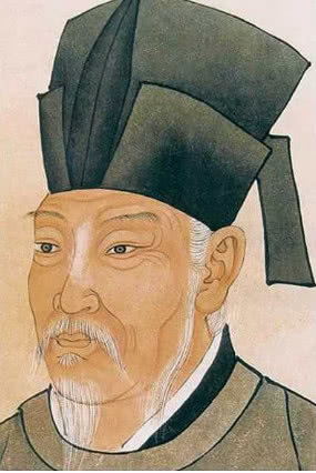 杨素——吊影余自怜，安知我疲病