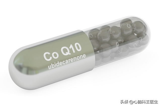辅酶Q10对心脏有什么好处？老年人服用最受益，6大作用给您总结