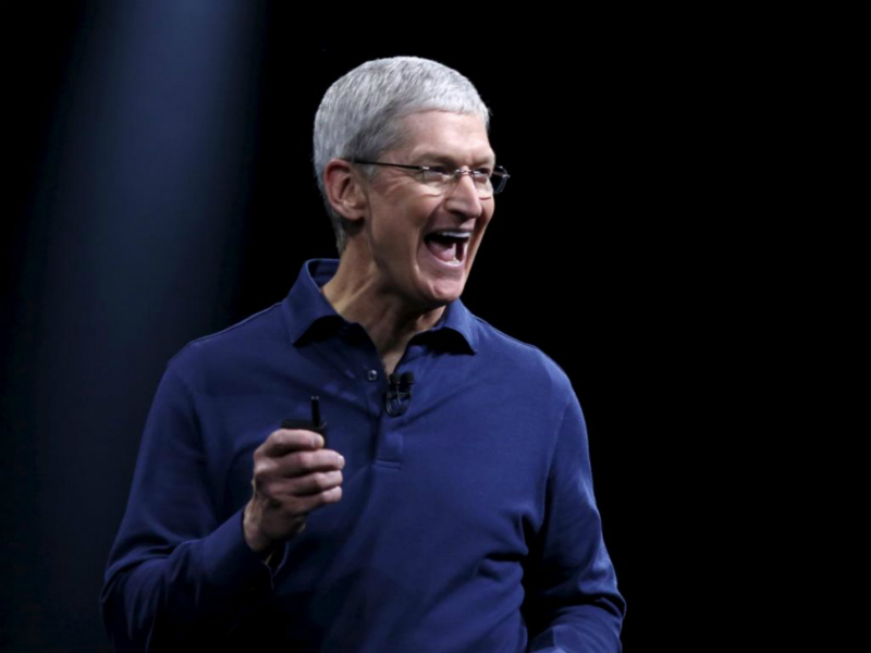 iPhone13真香，除了颜色和芯片还有大惊喜，你会买