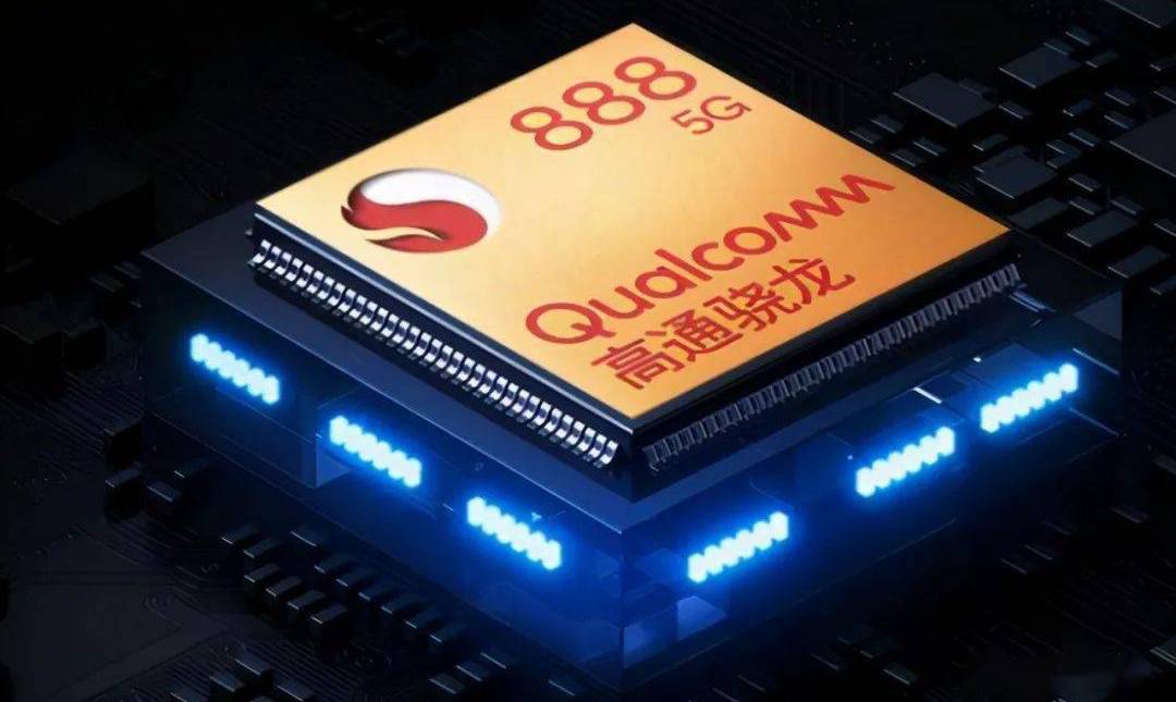 小米放出“大招”，骁龙888+石墨烯技术，价格感人
