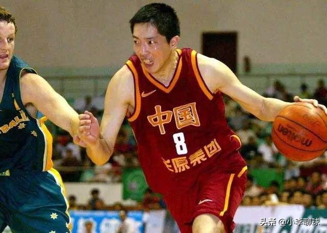 CBA后卫实力排行榜！赵继伟力压赵睿，胡明轩第4，方硕遗憾落选