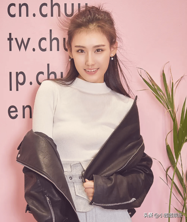 她因长相被杨子力捧，曾暗讽28岁的黄圣依人老珠