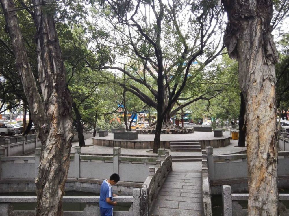 中国最富裕的6个村，个个都是土豪村，其中有四